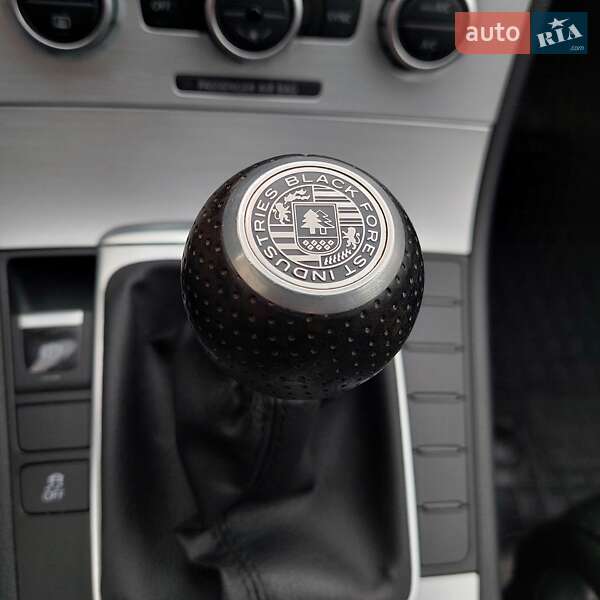 Седан Volkswagen CC / Passat CC 2015 в Полтаве фото 8 Седан Volkswagen CC / Passat CC 2015 в Полтаве