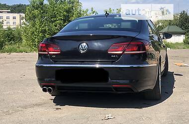 Седан Volkswagen CC / Passat CC 2013 в Кривом Озере