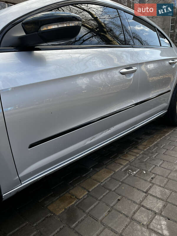 Седан Volkswagen CC / Passat CC 2012 в Одессе