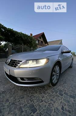 Седан Volkswagen CC / Passat CC 2014 в Хусте