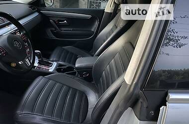 Седан Volkswagen CC / Passat CC 2014 в Хусте