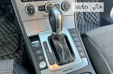 Седан Volkswagen CC / Passat CC 2015 в 