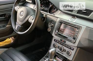 Седан Volkswagen CC / Passat CC 2014 в Тернополе