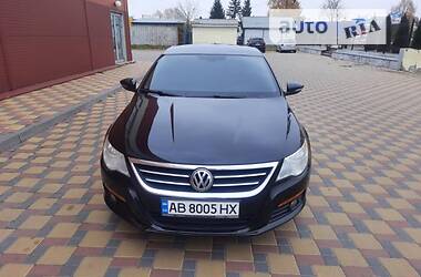 Седан Volkswagen CC / Passat CC 2009 в Гайсине