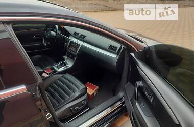 Седан Volkswagen CC / Passat CC 2009 в Гайсине