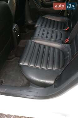Купе Volkswagen CC / Passat CC 2013 в 