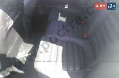 Купе Volkswagen CC / Passat CC 2013 в 