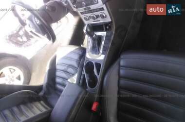 Купе Volkswagen CC / Passat CC 2013 в 