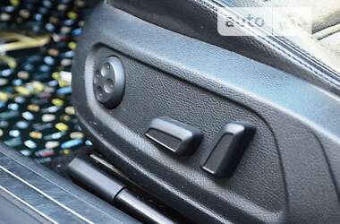 Седан Volkswagen CC / Passat CC 2013 в 