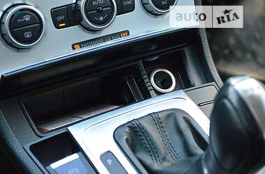 Седан Volkswagen CC / Passat CC 2013 в 