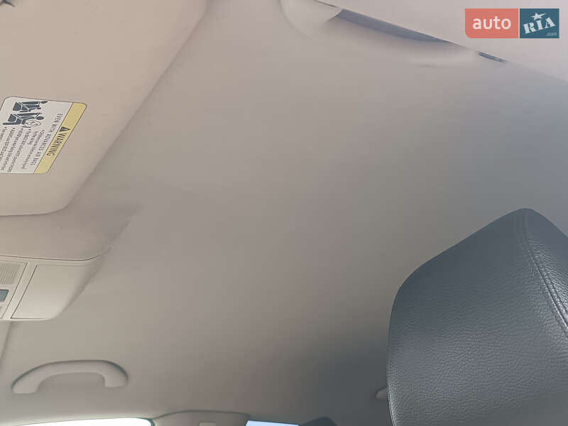 Купе Volkswagen CC / Passat CC 2011 в Одессе