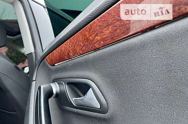 Купе Volkswagen CC / Passat CC 2010 в 