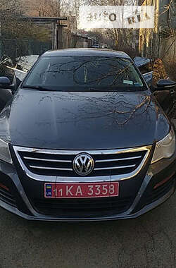 Купе Volkswagen CC / Passat CC 2011 в Одессе