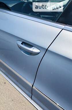 Купе Volkswagen CC / Passat CC 2010 в 