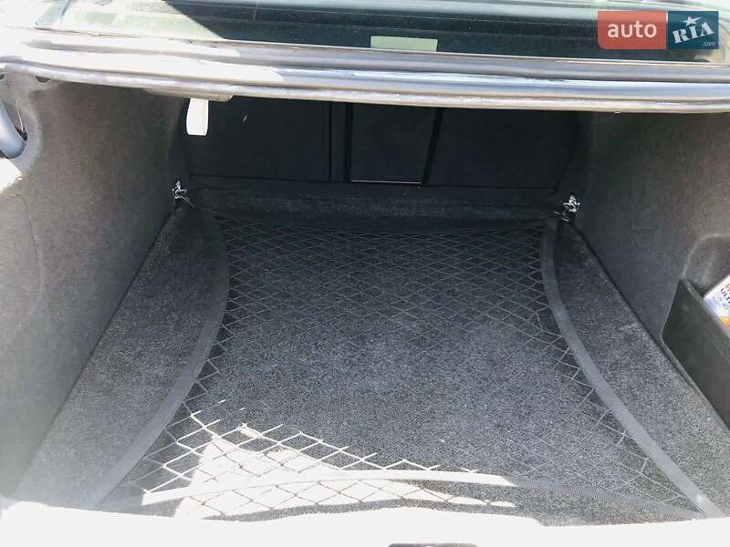 Купе Volkswagen CC / Passat CC 2010 в Киеве