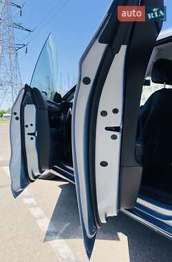 Купе Volkswagen CC / Passat CC 2010 в 