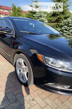 Купе Volkswagen CC / Passat CC 2012 в Вінниці