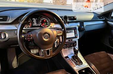 Купе Volkswagen CC / Passat CC 2011 в Днепре