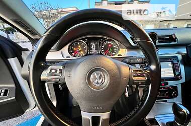 Купе Volkswagen CC / Passat CC 2011 в Днепре