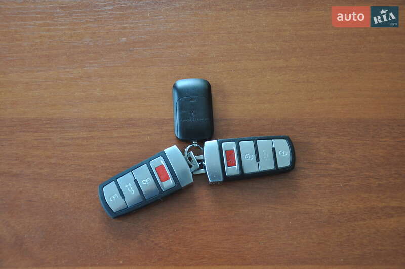 Купе Volkswagen CC / Passat CC 2013 в Львове