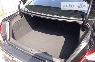 Купе Volkswagen CC / Passat CC 2010 в 