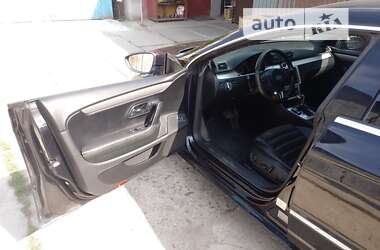 Купе Volkswagen CC / Passat CC 2010 в 