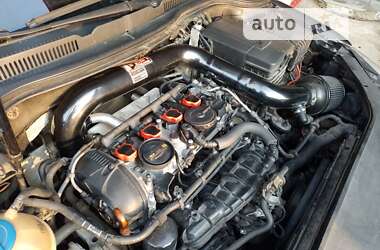 Купе Volkswagen CC / Passat CC 2010 в 