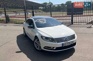 Купе Volkswagen CC / Passat CC 2013 в Кривом Роге