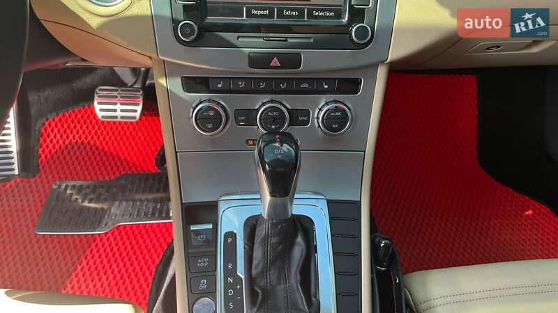 Купе Volkswagen CC / Passat CC 2013 в Кривом Роге