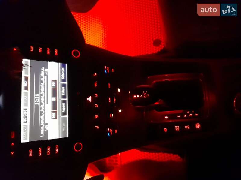 Купе Volkswagen CC / Passat CC 2013 в Кривом Роге