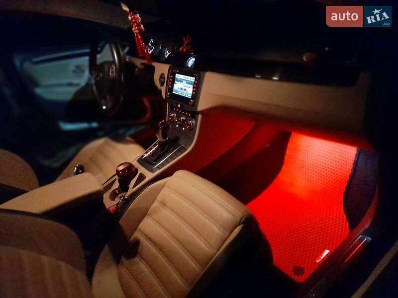 Купе Volkswagen CC / Passat CC 2013 в Кривом Роге