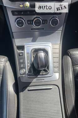 Купе Volkswagen CC / Passat CC 2012 в Киеве