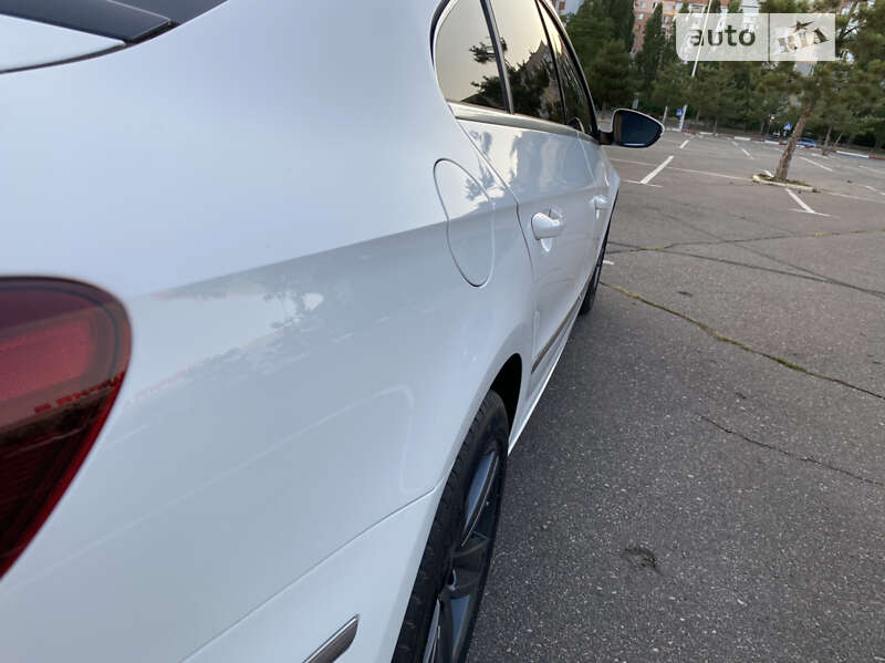 Купе Volkswagen CC / Passat CC 2012 в Николаеве