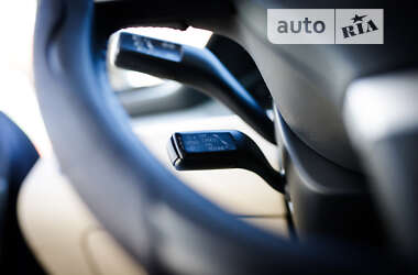 Купе Volkswagen CC / Passat CC 2012 в 