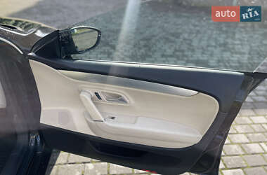 Купе Volkswagen CC / Passat CC 2009 в 