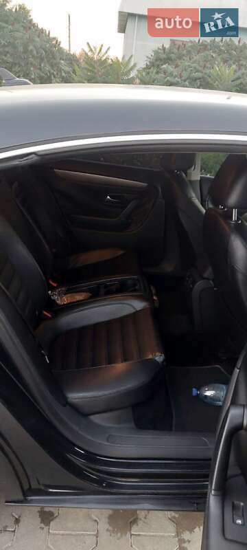 Седан Volkswagen CC / Passat CC 2010 в Ровно фото 5 Седан Volkswagen CC / Passat CC 2010 в Ровно