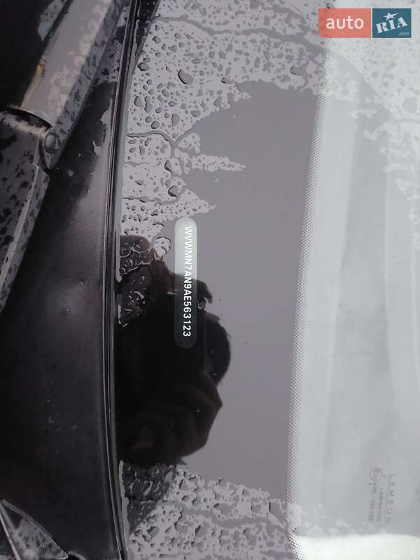 Седан Volkswagen CC / Passat CC 2010 в Ровно фото 11 Седан Volkswagen CC / Passat CC 2010 в Ровно