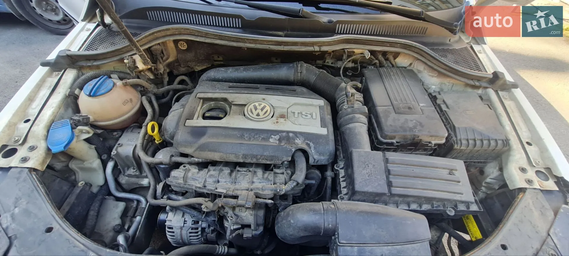 2013 Volkswagen Passat CC - мініатюра 16