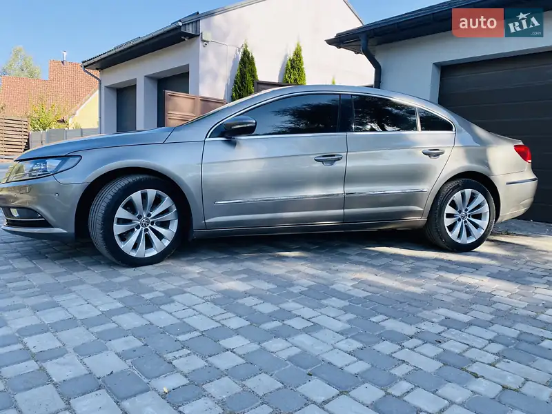 Volkswagen CC / Passat CC 2012 VIN WVWRP7AN9DE521667 фото оголошення 10 з 44