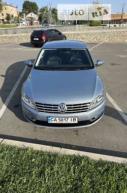 Купе Volkswagen CC / Passat CC 2013 в Умани