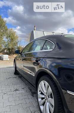 Купе Volkswagen CC / Passat CC 2011 в Виннице