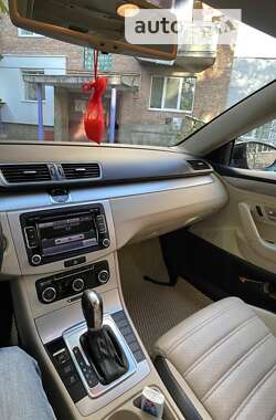 Купе Volkswagen CC / Passat CC 2011 в Виннице