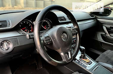 Купе Volkswagen CC / Passat CC 2012 в Запорожье