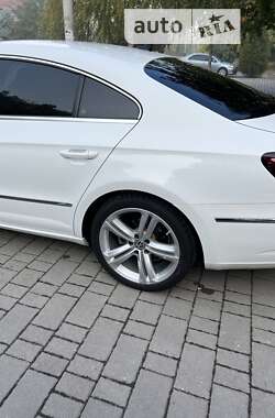 Купе Volkswagen CC / Passat CC 2012 в Запоріжжі