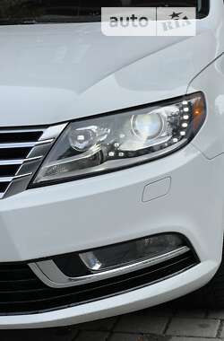 Купе Volkswagen CC / Passat CC 2012 в Запоріжжі