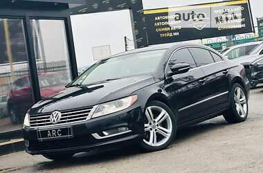 Купе Volkswagen CC / Passat CC 2012 в Харькове