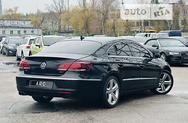 Купе Volkswagen CC / Passat CC 2012 в Харькове