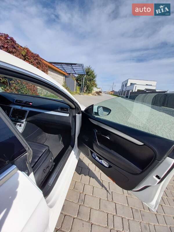 Купе Volkswagen CC / Passat CC 2012 в Хмельницком