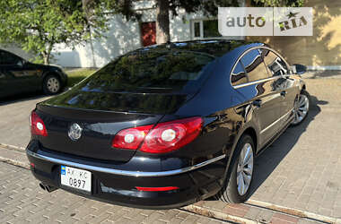 Купе Volkswagen CC / Passat CC 2009 в Рівному