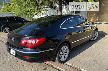 Купе Volkswagen CC / Passat CC 2009 в Ровно